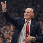 CEO PROJEKAT STAJE NA PLEĆA DUŠKA IVANOVIĆA?! Pohod na Evroligu i nikada veće ambicije ovog kluba!