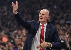 IVANOVIĆA IZNENADIO OTKAZ U ZVEZDI: ‘Nisam to očekivao, ali srećan sam što sam ponovo u Baskoniji!’