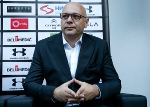 OGLASIO SE KIJANOVIĆ NAKON OSTAVKE: ‘Fizički i psihički umor polako sustižu, na tom mestu mora biti čovek koji je spreman!’