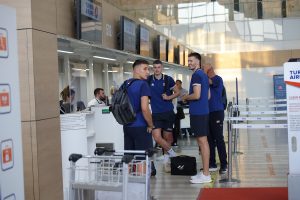 EVO KADA SRBIJA IGRA NOVE PRIJATELJSKE UTAKMICE: Košarkaši prvo protiv Kine, a potom na Brazil!