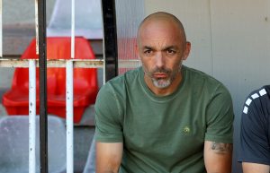 LAZETIĆ PRED BRAGU: ‘Degutantno bi bilo najavljivati čuda!’