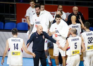 BIRČEVIĆ O ĐORĐEVIĆU: ‘Da se ja pitam on bi bio večni selektor reprezentacije!’