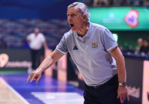 PEŠIĆ OTKRIO RAZLOGE: Evo zbog čega je Nemačka postala prvak sveta, a Srbija nije!