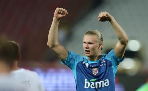 UEFA OBJAVILA KANDIDATE ZA GODIŠNJE NAGRADE: Evo ko je u konkurenciji za najboljeg igrača i trenera godine!