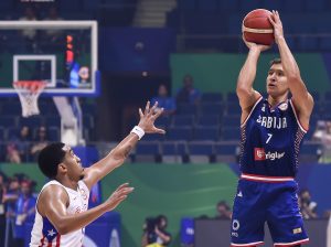 ‘ORLOVI’ ZA MAKSIMALAN UČINAK: Evo gde možete pratiti susret Srbija-Južni Sudan!