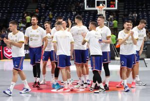 JOVIĆ I RISTIĆ SE OBRATILI MEDIJIMA PRED KINU: „Nadamo se sličnom ishodu kao pre 7 dana, da se ne zalećemo previše!“