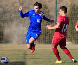 HRVAT ODBIO PARTIZAN I PORUČIO: ‘Zašto bih išao u Srbiju, ako mogu u Hrvatsku!?’