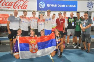 SPORTSKE IGRE MLADIH! (FOTO)