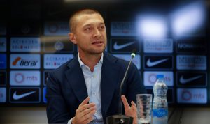 ILIEVA FUDBAL VIŠE NE ZANIMA: „Ne znam ni situaciju u klubu, više nemam šta da kažem!“