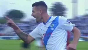 SERGEJ NAJBOLJI U LIGI: Srbin proglašen za igrača meseca u Saudi Pro ligi! (FOTO)