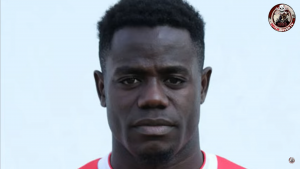 ZVEZDA DOVELA NOVO POJAČANJE, PA ODMAH POSLAT NA ‘KALJENJE: Šedrak Čarls je novi igrač ‘crveno-belih!’