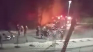 NOVE INFORMACIJE IZ ATINE: Navijača AEK-a ubi Grk? (VIDEO)