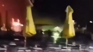 ODLOŽEN SUSRET AEK-DINAMO ZAGREB: Grčki tim se oglasio povodom incidenta! (VIDEO)