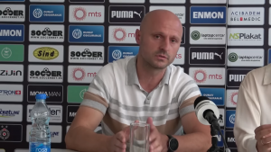 DULJAJ OTKRIO NA KOJIM POZICIJAMA SU U DEFICITU: Od uprave tražio nova pojačanja! (VIDEO)