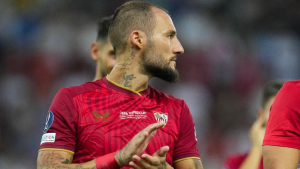 MENDILIBAR O PROMAŠENOM PENALU NEMANJE GUDELJA: ‘Pogrešio sam što sam izveo Erika Lamelu!’ (VIDEO)