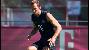 KEJN PORUČIO: ‘Osećam se spremno!’