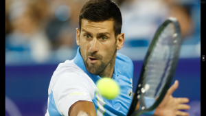 NOVAK NA KORAK OD RUŠENJA NOVOG REKORDA: Fanstastičan uspeh srpskog tenisera!