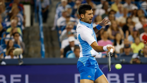 NOLE O FINALU SA ALKARAZOM: ‘To se priželjkivalo od početka turnira!’