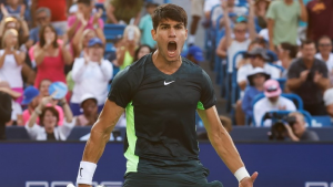 DA LI NOVAK TREBA DA BUDE OPREZAN PRED NALETIMA ALKARAZA?: Evo šta je Karlos poručio!