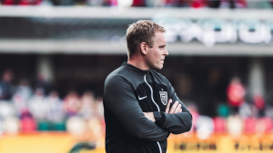 STRATEG DANSKOG TIMA PRED PARTIZAN: ‘Imaćemo težak zadatak!’