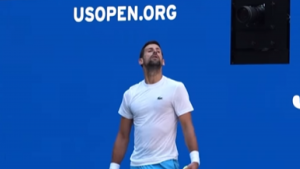 POZNATO KADA ĐOKOVIĆ IZLAZI NA TEREN: Očekivano, ali ne i optimalno!