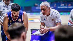 TREĆA ČETVRTINA PROTIV PORTORIKA KAO OPOMENA DA NEMA OPUŠTANJA: Već viđen scenario!