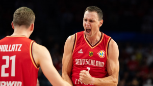 NEMCI PREGAZILI FINCE: Sa maksimalnim učinkom okončali prvu fazu Mundobasketa! (VIDEO)