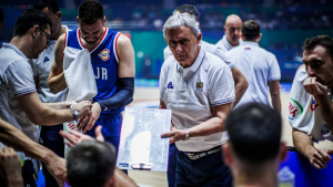 OGLASIO SE PEŠIĆ POVODOM PETRUŠEVA I AVRAMOVIĆA: ‘To se uvek dešavalo!’