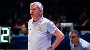 SELEKTOR SRBIJE PRED JUŽNI SUDAN: ‘Teška utakmica sa ekipom koja igra sa puno atletike!’