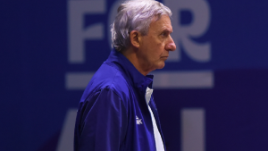 PEŠIĆ ZADOVOLJAN ZALAGANJEM PROTIV SUDANACA: ‘Sjajan odnos prema igri, ne razmišljamo o Italiji sada!’