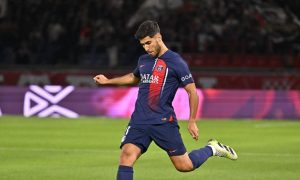 SREĆA PA NIKO NE MOŽE DA IH UGROZI: PSŽ ponovo kiksnuo na svom terenu!