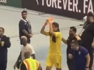 HAOS U SAUDIJSKOJ ARABIJI: Stojković bio junak protiv Nejmarovog tima, a onda su navijači podivljali! (VIDEO)