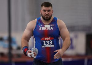 NIŠTA OD FINALA: Sinančević se neće boriti za medalju na Svetskom prvenstvu!