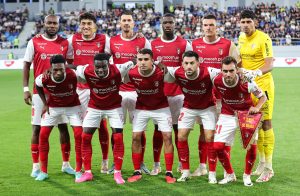 IPAK JE LIGA ŠAMPIONA NIVO IZNAD: TSC izdržao nepunih 10 minuta! (VIDEO)