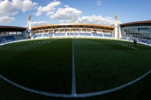 MALA CENA ZA VELIKI UŽITAK NA SEVERU VOJVODINE: UEFA ispunila želje Topolčana!