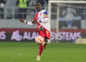 SLS: Javor minimalnim rezultatom naneo novi poraz Nišlijama, Vojvodina bolja od Kragujevčana!