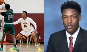 TUGA U SPORTSKOM SVETU: Mladi košarkaš izvršio samoubistvo!