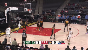 AU, BOMBA NA POMOLU: Bek sa 16 poena u proseku u NBA stiže u Evropu!?