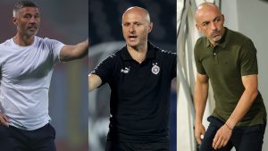 SRBIJA JE JEDINA DRŽAVA KOJA JE DOŽIVELA SVE PORAZE: Poražavajući podatak naših predstavnika u Evropi, a klubovi amaterski delovali na pijaci!