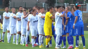 MLADOST ULAZI POJAČANA U DUEL SA ZVEZDOM: Donald u Lučanima, Stamenković takođe!