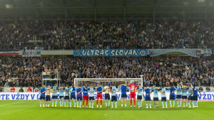 BORJAN ČEKA STAROG DUŽNIKA: Može li golman Kanade da ovaj put izbaci tim sa Karmela!?