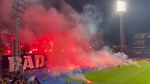 GRCI ISTERUJU PRAVDU: Evo za šta su sve krivi Hrvati!