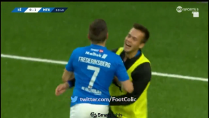 POGLEDAJTE NOVU MAGIJU FARANSKOG ČAROBNJAKA: Prvo razorio Heken, sada bacio i Molde na kolena! (VIDEO)