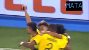 BBB NE ZNAJU ZA SRAM, UEFA NE ZNA ZA PRAVDU, ALI LOPTA ZNA ISTINU: AEK pregazio Dinamo u drugom poluvremenu za pobedu u sred Zagreba! (VIDEO)