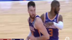 PRVE REČI KAMINSKOG PO DOLASKU U PARTIZAN: Imamo najbolje navijače na svetu!