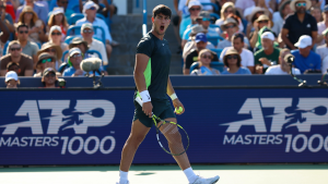 ALKARAZOV DEO ŽREBA PRERASTA U PAKAO: Medvedev i Zverev sigurni, najteže tek sledi!