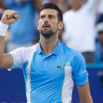 SRBI DOBILI ŽREB U SINSINATIJU: Novak može na Drejpera, Hamadu već preti Medvedev!