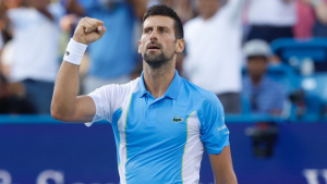 GLAVA, SRCE, KOHONES: Što ne može niko, može Novak!