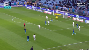 SUAREZ SE VRATIO POSTIZANJU GOLOVA: Triokolori bacili na kolena jedan od najvećih klubova! (VIDEO)