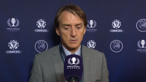 ISTORIJSKI DAN ZA REPREZENTATIVNI FUDBAL: Saudijci sada imaju i najplaćenijeg selektora! (VIDEO)